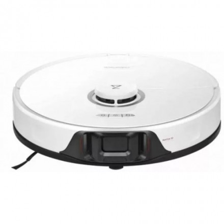 Робот - Пылесос Roborock S8