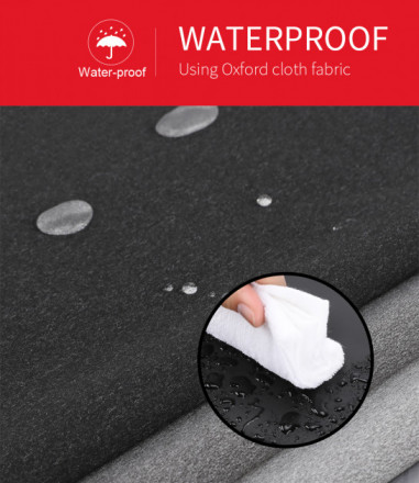 Рюкзак-Барсетка Arctic Hunter XB00049