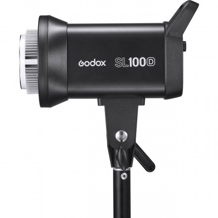 Студийный Осветитель Godox SL100D