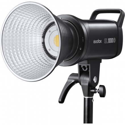Студийный Осветитель Godox SL100D