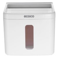 Держатель для туалетной бумаги Ecoco