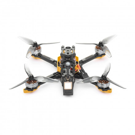 Квадрокоптер Diatone Roma F5 V2 с Caddx Vista (BNF-DJI)