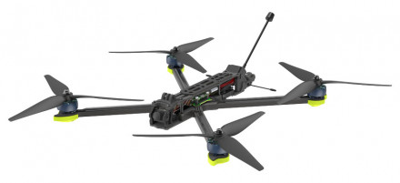 Квадрокоптер iFlight Nazgul XL10 V6 Analog