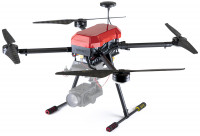 Квадрокоптер T-DRONES M690B Квадрокоптер T-DRONES M690B