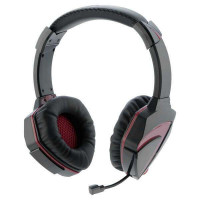ИГРОВАЯ ГАРНИТУРА A4TECH BLOODY G500 (BLACK) ИГРОВАЯ ГАРНИТУРА A4TECH BLOODY G500 (BLACK)