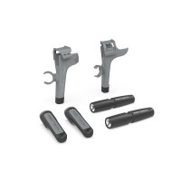 Удлинители шасси c LED фонарем DJI Mavic Air 2 / Air 2S (PGYTECH P-16A-038)