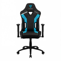 Игровое Кресло ThunderX3 TC3 (Azure Blue) Игровое Кресло ThunderX3 TC3 (Azure Blue)