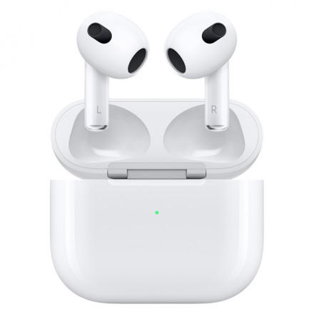 Наушники Apple AirPods 3rd Gen