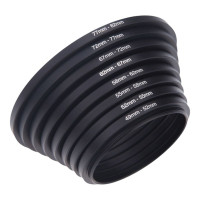 Переходное кольцо для Фильтров 