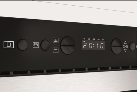 ВСТРАИВАЕМАЯ МИКРОВОЛНОВАЯ ПЕЧЬ WHIRLPOOL W7 MN840