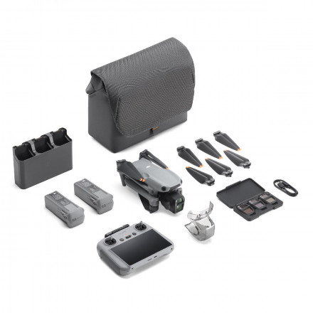 DJI Air 3S Fly More Combo (RC2)