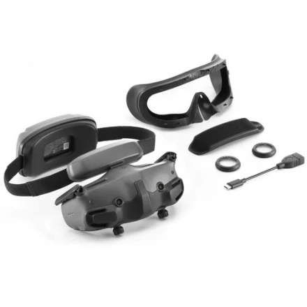 FPV Goggles V3