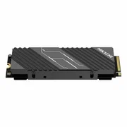 SSD HIKVISION HIKSEMI HS-SSD-FUTUREX LITE 1TB (PCIe 4.0 x4, M.2 2280)