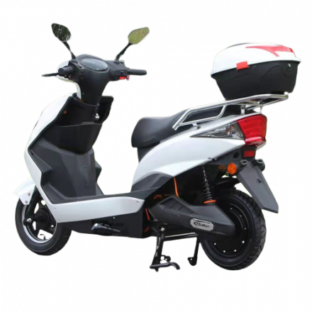 Электроскутер Aucma QH7220 (Ирбис) (2022)