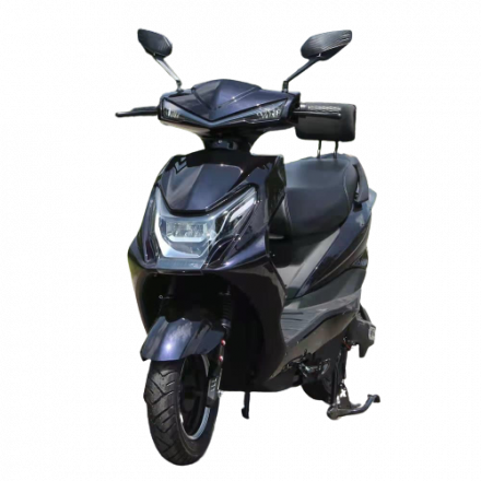 Электроскутер Aucma QH7220 (Ирбис) (2022)