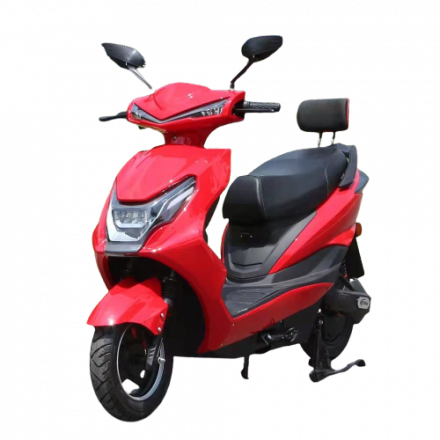 Электроскутер Aucma QH7220 (Ирбис) (2022)