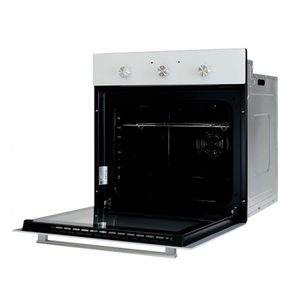 Встраиваемый духовой шкаф LEX EDM 070 WH New