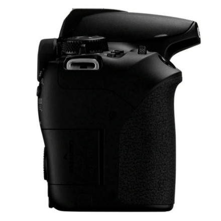 Зеркальная фотокамера Canon EOS 850D EF 18-55