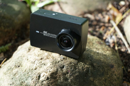 Action Camera Xiaomi Yi 4K