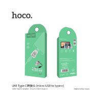 Переходник Micro USB Type-C Переходник Micro USB Type-C