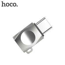 Переходник Micro USB Type-C