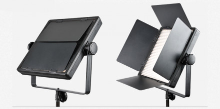 Осветитель Светодиодный Godox LED500C