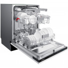 ВСТРАИВАЕМАЯ ПОСУДОМОЕЧНАЯ МАШИНА SAMSUNG DW60R7070BB/WT