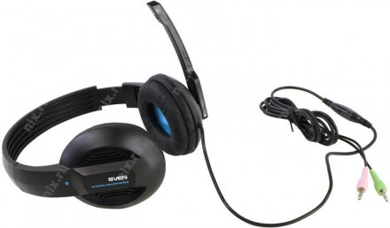 Наушники SVEN AP-680MV