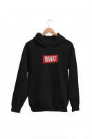 Толстовка Khan-Tengri С Принтом "Manas" Толстовка Khan-Tengri С Принтом "Manas"