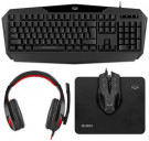 Игровой комплект SVEN GS-4300 Игровой комплект SVEN GS-4300