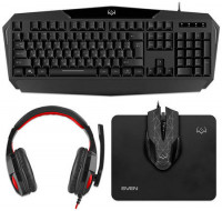 Игровой комплект SVEN GS-4300 Игровой комплект SVEN GS-4300