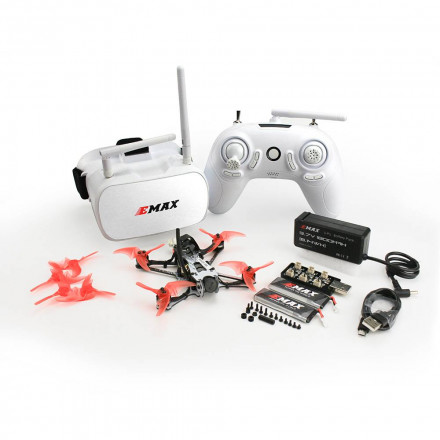 Набор EMAX Tinyhawk 2 Freestyle (RTF)
