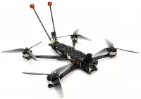 Квадрокоптер RUSHFPV AQUILA 7' Analog