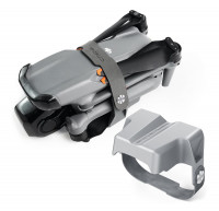 Фиксатор пропеллеров DJI Air 3 (Серый) (CYNOVA) Фиксатор пропеллеров DJI Air 3 (Серый) (CYNOVA)