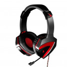 ИГРОВАЯ ГАРНИТУРА A4TECH BLOODY G501 (BLACK) ИГРОВАЯ ГАРНИТУРА A4TECH BLOODY G501 (BLACK)