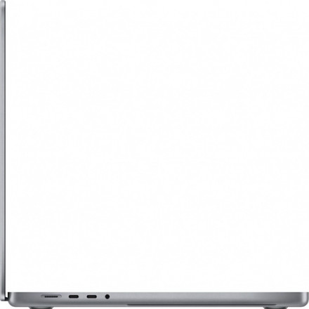 Ноутбук Apple MacBook Pro 14,1″ M1 Pro/32GB/4TB SSD Silver (Z15G000DU) New