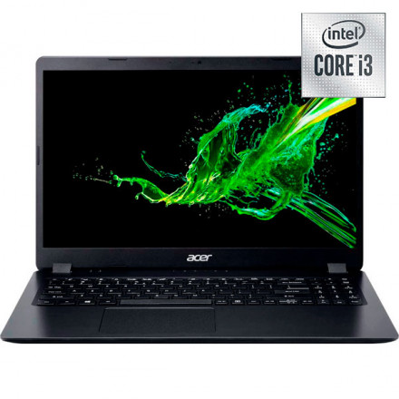 Ноутбук Acer Aspire 3 A315-56-313U (NX.HS5ER.00Q) New