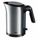 ЧАЙНИК BRAUN WK 5100 BK ЧАЙНИК BRAUN WK 5100 BK
