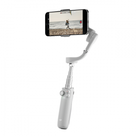Монопод для смартфона DJI Osmo Mobile 5