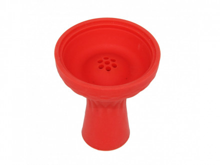 Силиконовая Чаша Для Кальяна