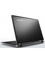 Ноутбук Lenovo-IBM IP320 i3-6006U 2.0GHz,8GB,1TB,GeForce 920MX 2GB,DVDRW,15.6"HD,WF,BT,CR,WC,DOS,RUS,BLACK