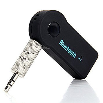 Bluetooth Receiver BT-350 (Адаптер)