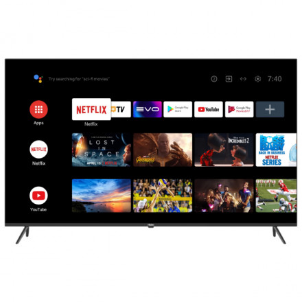 LED телевизор Haier 43 S1