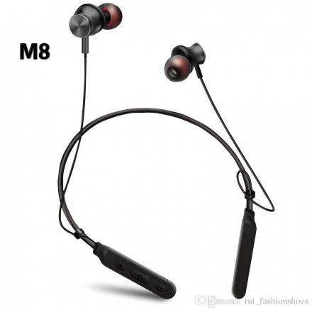 Bluetooth-гарнитура M8