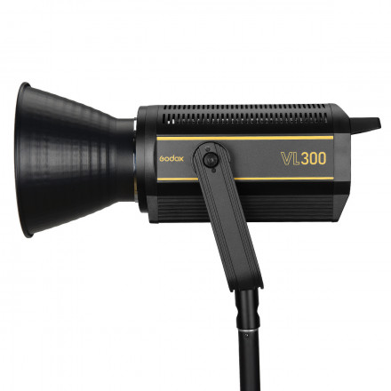Студийный Осветитель Godox VL300