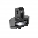 Металлический адаптер 1/4 для экшн-камер (SunnyLife)