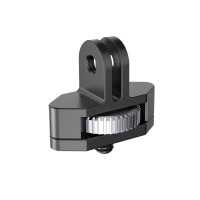 Металлический адаптер 1/4 для экшн-камер (SunnyLife) Металлический адаптер 1/4 для экшн-камер (SunnyLife)