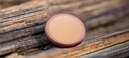 Ультрафиолетовый UV фильтр DJI Osmo Action 3 (Professional) (PGYTECH P-32C-010)