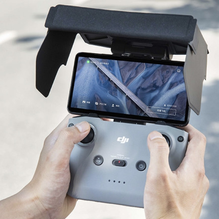 Солнцезащитный козырек смартфона для пульта DJI RC-N1 (DJI)