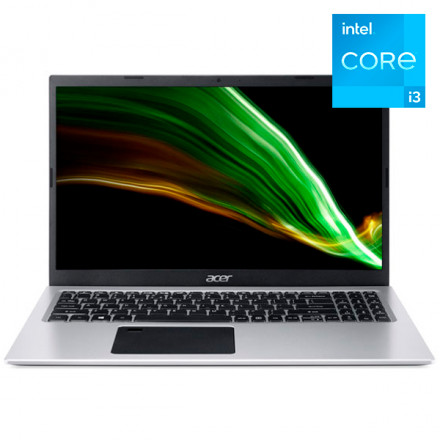 Ноутбук Acer Aspire 3 A315-58-37VQ (NX.ADDER.003) New